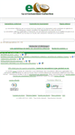 Mobile Screenshot of ecoco.fr
